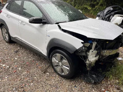 2019 Hyundai Kona KMHK381GFKU059032 VIN:KMHK381GFKU059032