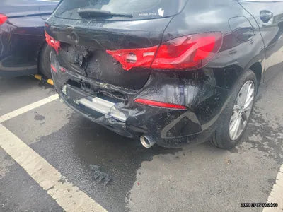 2020 BMW 118 WBA7M9108L7F62567 VIN:WBA7M9108L7F62567