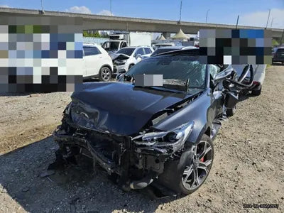 2017 Kia Stinger VIN: