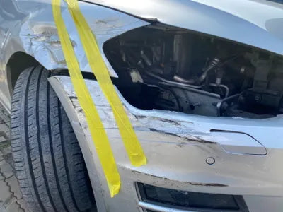 2015 Volkswagen Golf VIN: