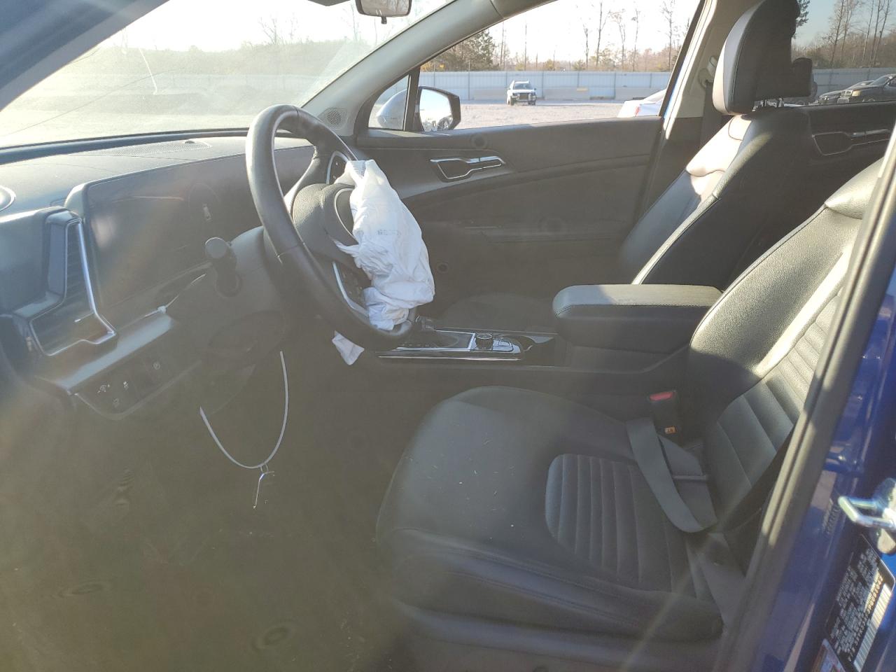 2023 KIA SPORTAGE SX PRESTIGE VIN:5XYK53AF3PG091042