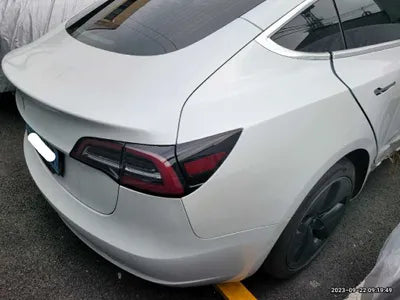 2020 Tesla Model 3 5YJ3E1EA4LF694400 VIN:5YJ3E1EA4LF694400