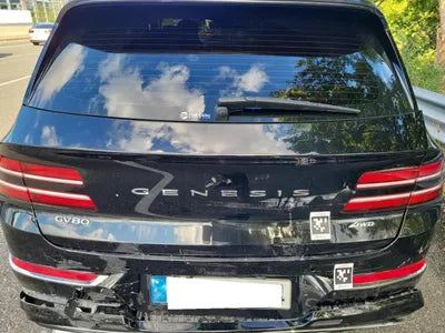 2021 Genesis GV80 KMTHB81DDNU088775 VIN:KMTHB81DDNU088775