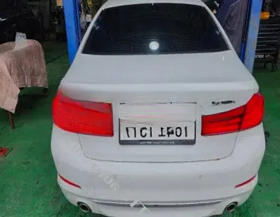 2020 BMW 520 WBAJF5106LCE32433 VIN:WBAJF5106LCE32433