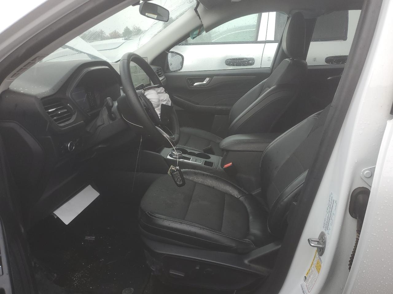 2023 FORD ESCAPE  VIN:1FMCU0E18PUA61307