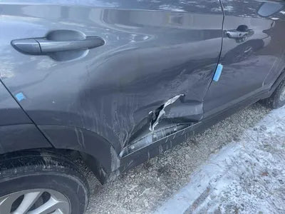 2016 Hyundai Tucson 194KMKMHJ381ABGU1 VIN:194KMKMHJ381ABGU1