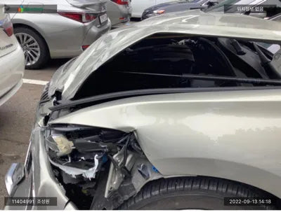 2018 Lexus ES 300 JTHB21B16K2018281 VIN:JTHB21B16K2018281