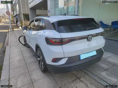 2023 Volkswagen ID.4 WVGZZZE2ZPE041389 VIN:WVGZZZE2ZPE041389