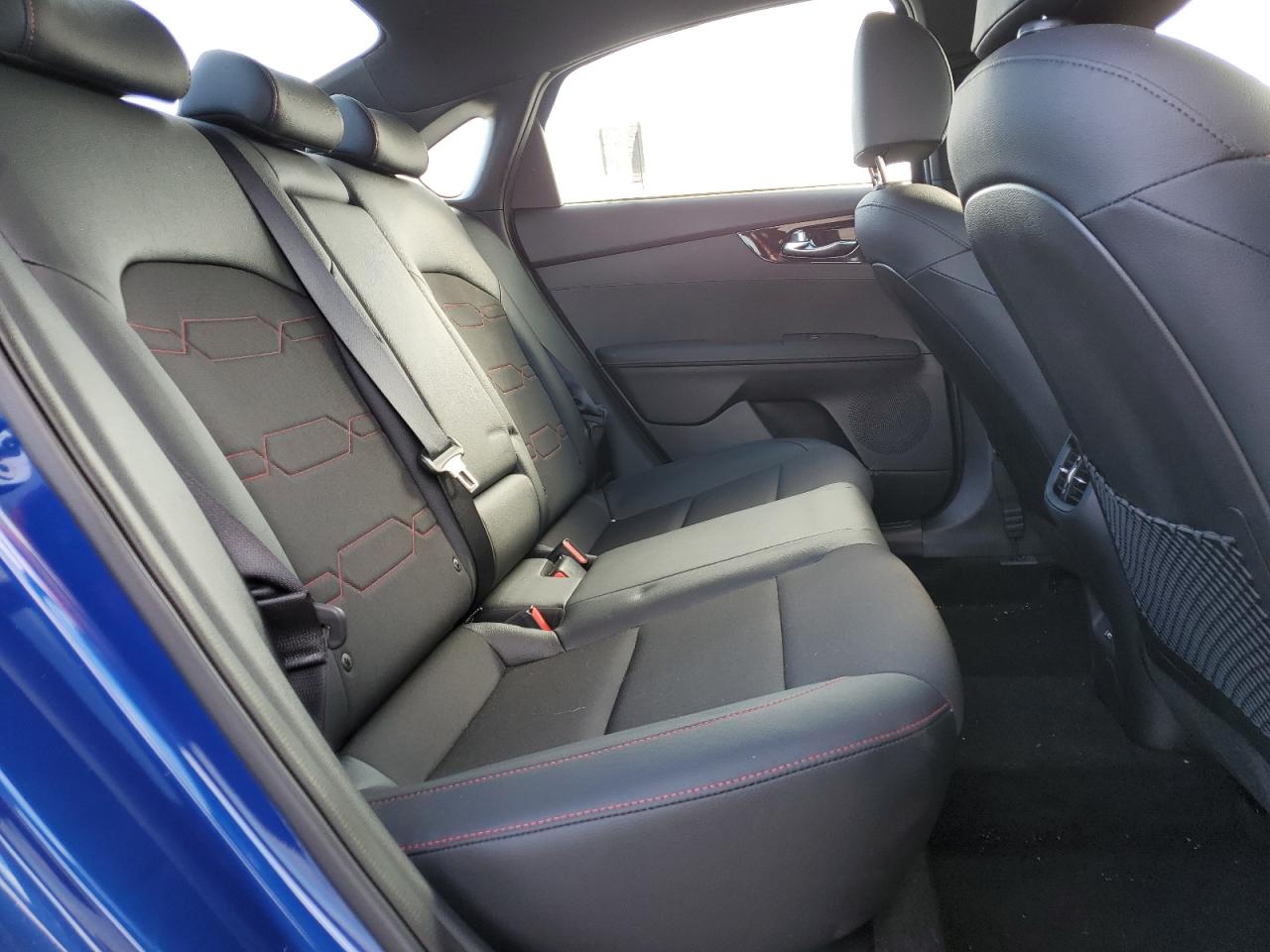 2024 KIA FORTE GT VIN:3KPF44AC7RE797706