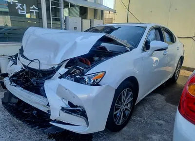 2016 Lexus ES 300 JTHBW1GG9G2110591 VIN:JTHBW1GG9G2110591