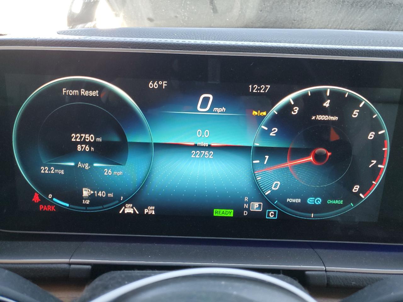 2023 MERCEDES-BENZ GLS 450 4MATIC VIN:4JGFF5KE7PA954520