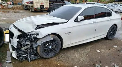 2016 BMW 520 WBA5E5100GG207621 VIN:WBA5E5100GG207621