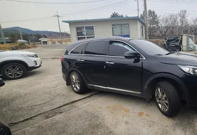 2016 Kia Sorento KNAPH81ABGA218865 VIN:KNAPH81ABGA218865