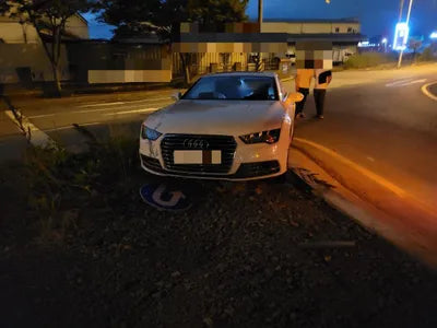 2016 Audi 50 WAUZZZ4G7GN113284 VIN:WAUZZZ4G7GN113284