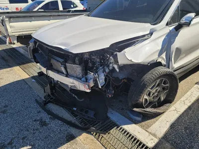 2021 Hyundai Santa FE VIN: