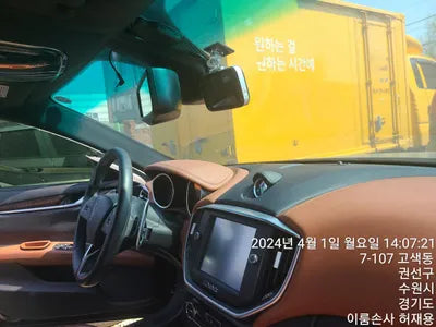 2016 Maserati Ghibli ZAM57TSA9G1192799 VIN:ZAM57TSA9G1192799