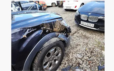 2018 Kia Mohave 725KMKNAKN814DJA1 VIN:725KMKNAKN814DJA1