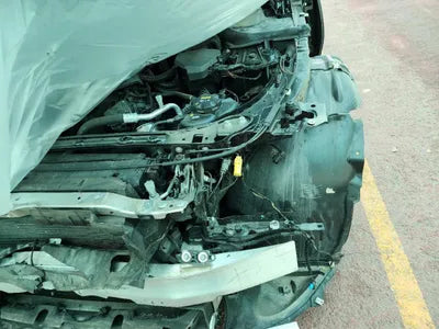 2019 BMW 320 WBA5V5100KAJ58318 VIN:WBA5V5100KAJ58318