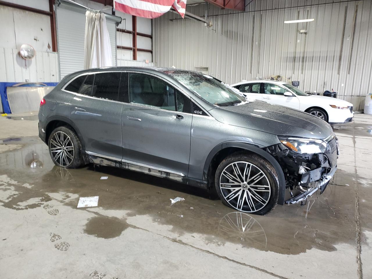 2023 MERCEDES-BENZ EQE SUV 500 4MATIC VIN:4JGGM2CB4PA001910
