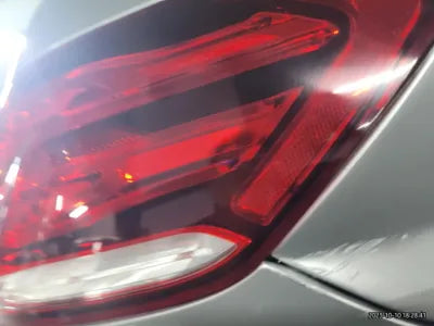 2014 Mercedes-Benz E 300 VIN: