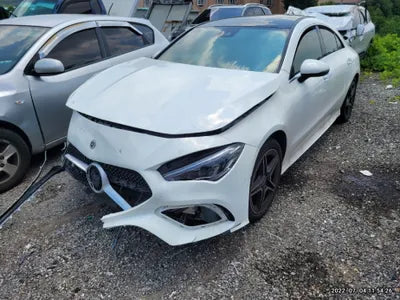 2021 Mercedes-Benz CLA 250 W1K5J4HBXMN224892 VIN:W1K5J4HBXMN224892