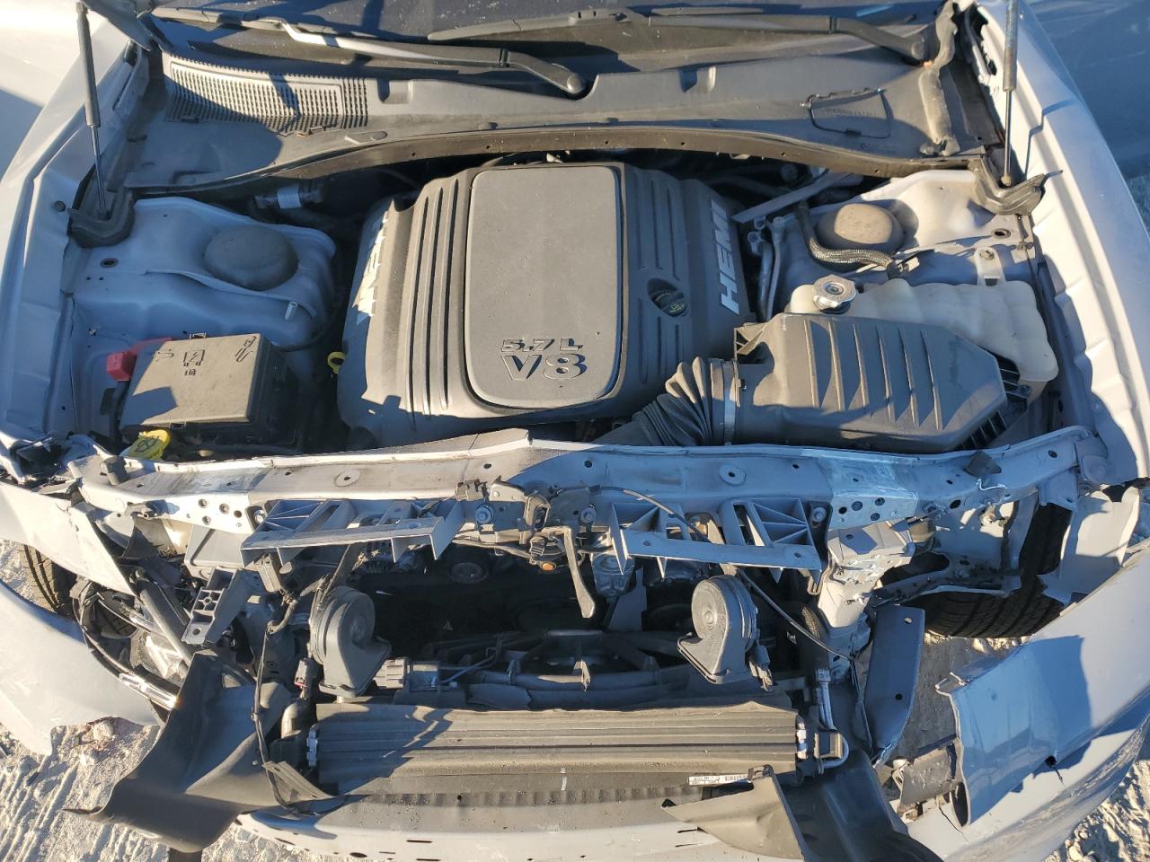 2022 DODGE CHARGER R/T VIN:2C3CDXCT8NH225225