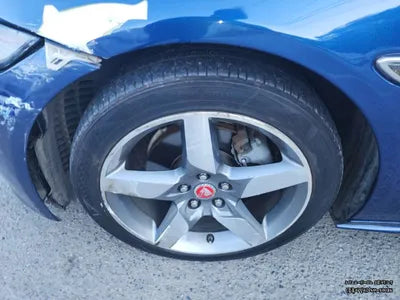 2016 Jaguar XE 682KMSAJAB4BN9GA9 VIN:682KMSAJAB4BN9GA9