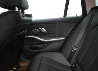 2023 BMW 320 WBA21FZ05PFN73945 VIN:WBA21FZ05PFN73945