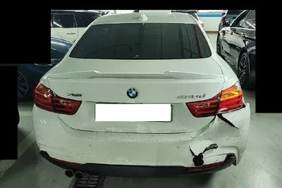 2016 BMW 420 382KMWBA4P9108GK6 VIN:382KMWBA4P9108GK6