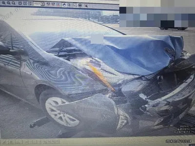 2017 Toyota Prius 346KMJTDKBRFU5H35 VIN:346KMJTDKBRFU5H35