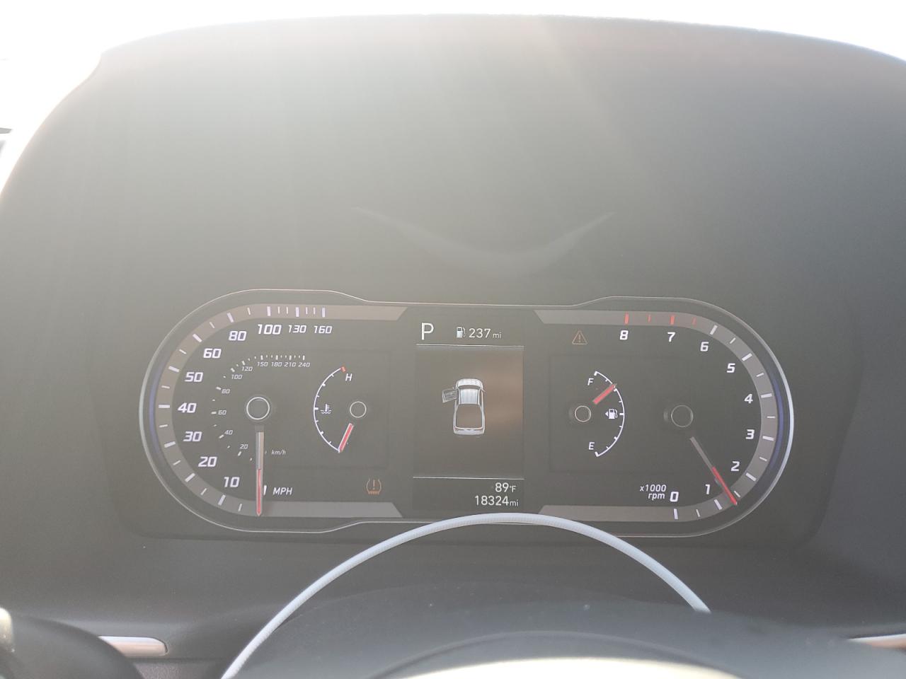 2022 HYUNDAI SANTA CRUZ SE VIN:5NTJA4AE4NH039558