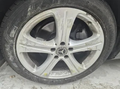 2018 Mercedes-Benz E 200 VIN: