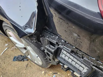 2015 Volkswagen CC VIN: