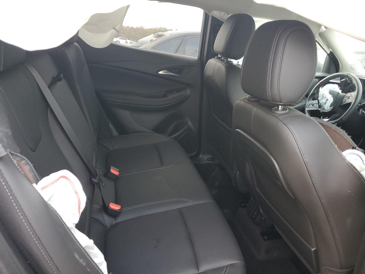 2024 BUICK ENCORE GX SPORT TOURING VIN:KL4AMDSL6RB150715