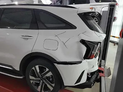 2022 Kia Sorento KNARH81GBNA104111 VIN:KNARH81GBNA104111
