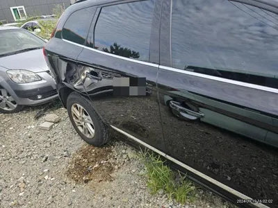 2016 Volvo XC60 VIN:
