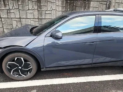 2023 Hyundai Ioniq KMHKN81EFPU226809 VIN:KMHKN81EFPU226809