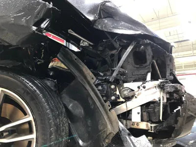 2018 BMW 320 WBATX3101JLB90691 VIN:WBATX3101JLB90691