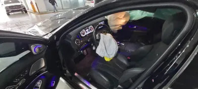 2016 Audi S6 WDDUG7JB2GA269648 VIN:WDDUG7JB2GA269648