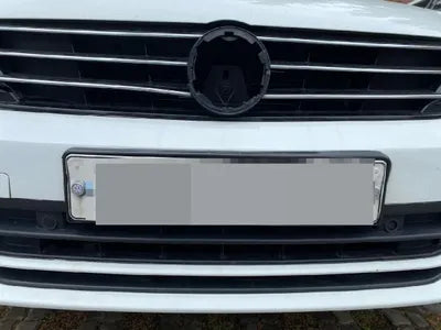 2015 Volkswagen Jetta VIN: