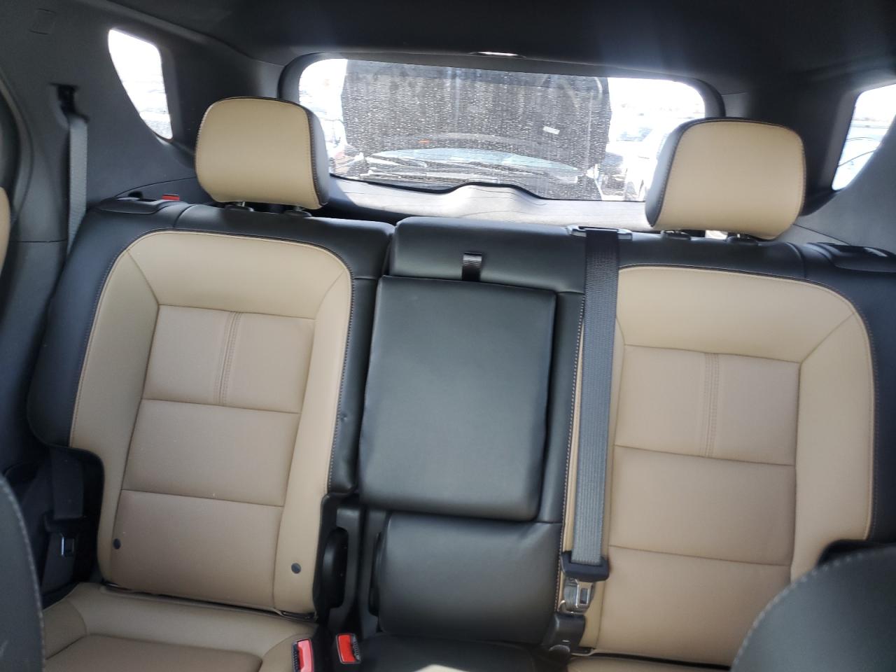 2022 CHEVROLET EQUINOX PREMIER VIN:3GNAXNEV7NS225086