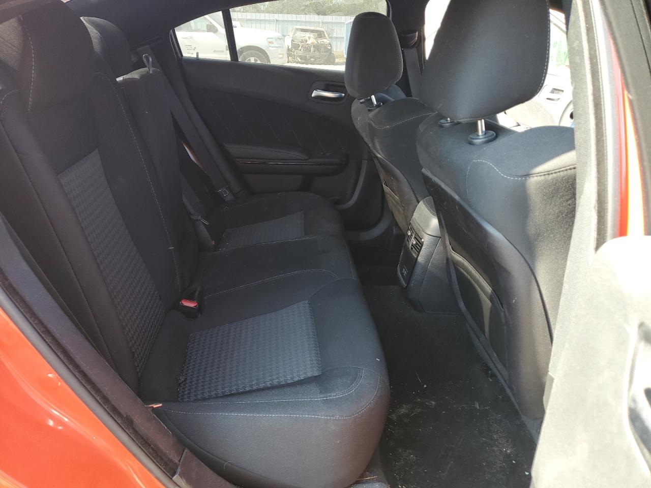 2023 DODGE CHARGER GT VIN:2C3CDXHG0PH547842