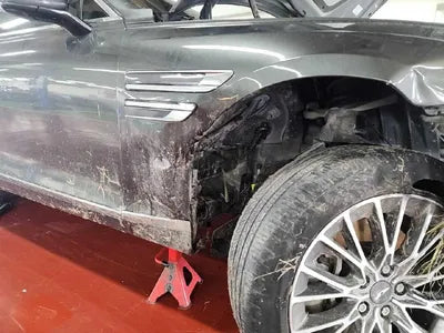 2021 Genesis G80 VIN: