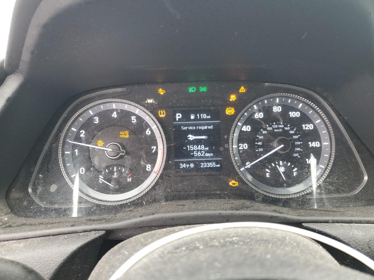 2022 HYUNDAI SONATA SE VIN:KMHL24JA0NA222217