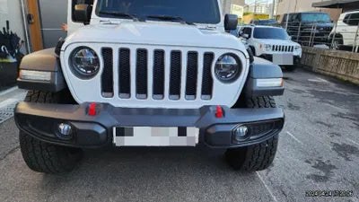 2020 Jeep Wrangler VIN: