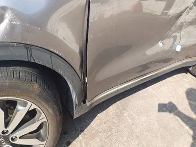 2017 Kia Sportage VIN: