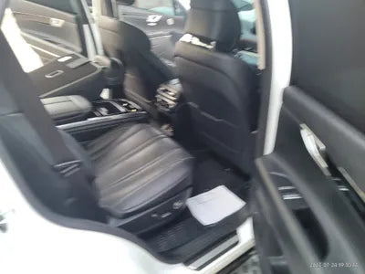 2021 Genesis GV80 VIN: