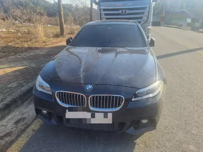 2016 BMW 520 WBA5E7106GG564068 VIN:WBA5E7106GG564068