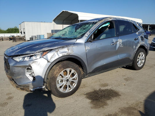 2024 FORD ESCAPE ACTIVE VIN:1FMCU0GN6RUA25490