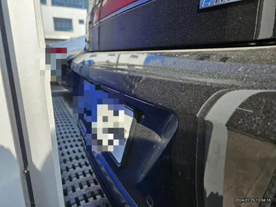 2019 Genesis G90 VIN: